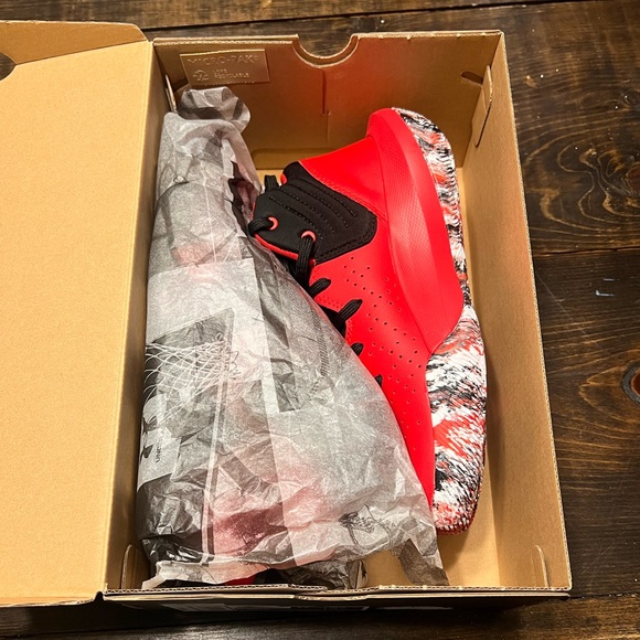 Ready for school ❤️ - Picture 9 of 9